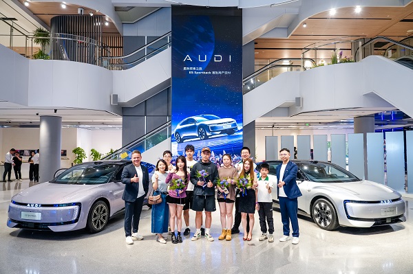 �µ�E5 Sportback���������������������µϡ��µ�֮�ǡ�������Ļ